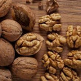 33 walnuts, Xinjiang thin skinned walnuts