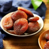 Xinjiang dried apricot