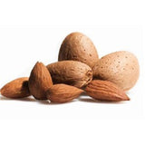 Almonds