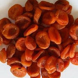 Xinjiang dried apricot