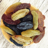 Turpan raisins