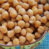 Chickpea