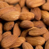 Almonds