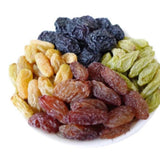 Turpan raisins