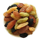 Turpan raisins