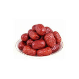 Kashgar special grade red dates