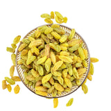 Turpan raisins